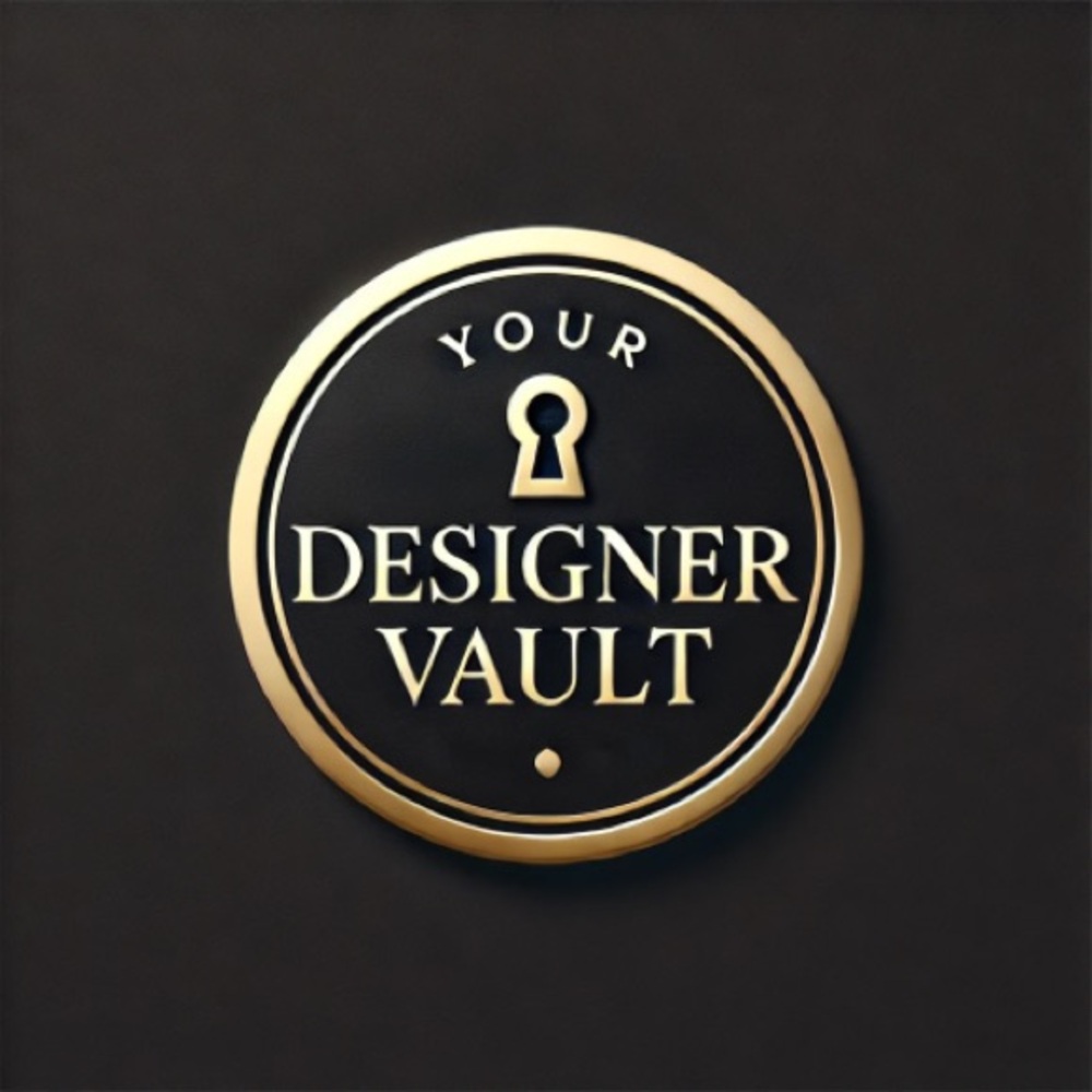 Meet your Posher, Your Designer Vault